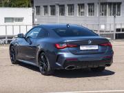 BMW 4 серии G22 G23 G26 Москва  - изображение 25