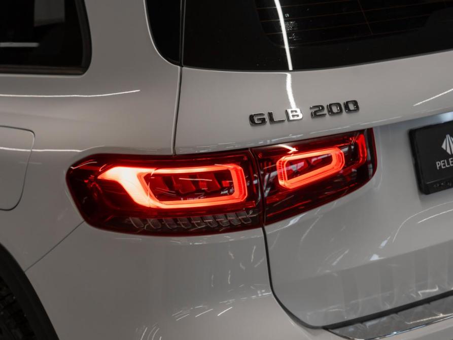 Mercedes-Benz GLB I (X247) Москва  - изображение 24