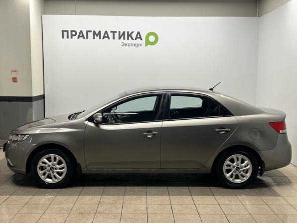 Kia Cerato II с пробегом 2009 года, цена 649 000 рублей, 159000 км, седан, Автокод Объявления