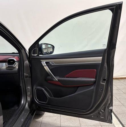 Geely Coolray I с пробегом 2023 года, цена 1 900 000 рублей, 51585 км, внедорожник, Автокод Объявления