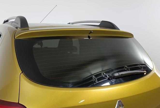 Renault Sandero II с пробегом 2017 года, цена 920 000 рублей, 145430 км, хэтчбек, Автокод Объявления