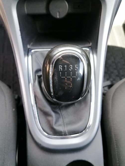Opel Astra J Рестайлинг Стерлитамак  - изображение 13