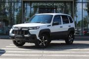 Lada (ВАЗ) Niva Travel I Брянск  - изображение 25