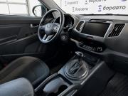 Kia Sportage III Ростов-на-Дону  - изображение 23