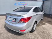 Hyundai Solaris I Курган  - изображение 21