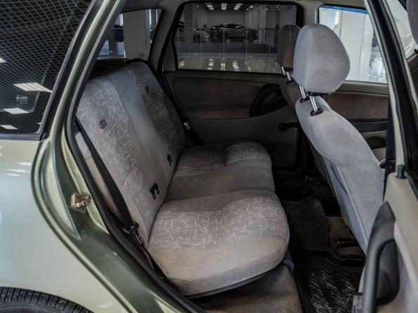 Lada (ВАЗ) Kalina I с пробегом 2010 года, цена 260 000 рублей, 166474 км, универсал, Автокод Объявления