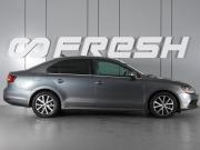 Volkswagen Jetta VI Рестайлинг Минеральные Воды  - изображение 20