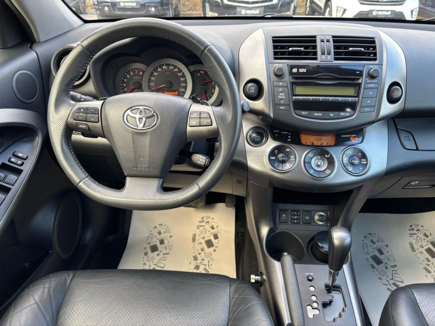 Toyota RAV4 III (XA30) Рестайлинг Пермь  - изображение 20