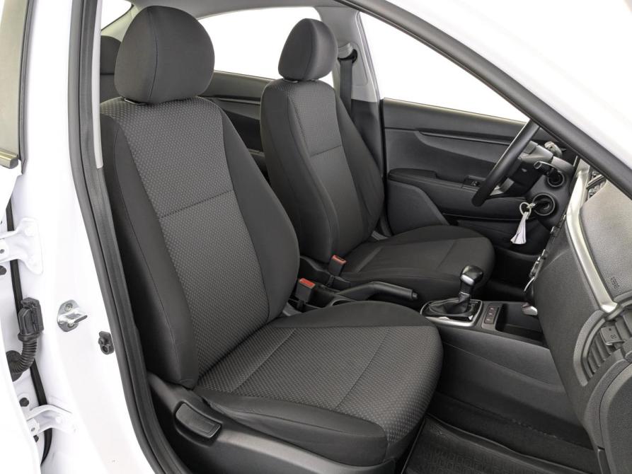 Kia Rio IV Рестайлинг Москва  - изображение 24