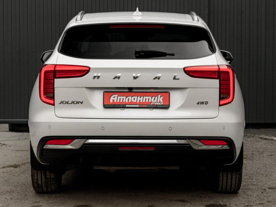 Haval Jolion I Екатеринбург  - изображение 6
