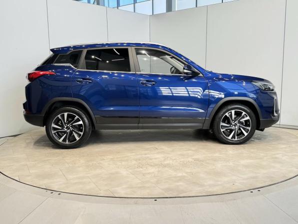 BAIC X35 с пробегом 2023 года, цена 1 450 000 рублей, 80302 км, внедорожник, Автокод Объявления