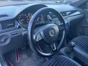 Skoda Rapid I Альметьевск  - изображение 21
