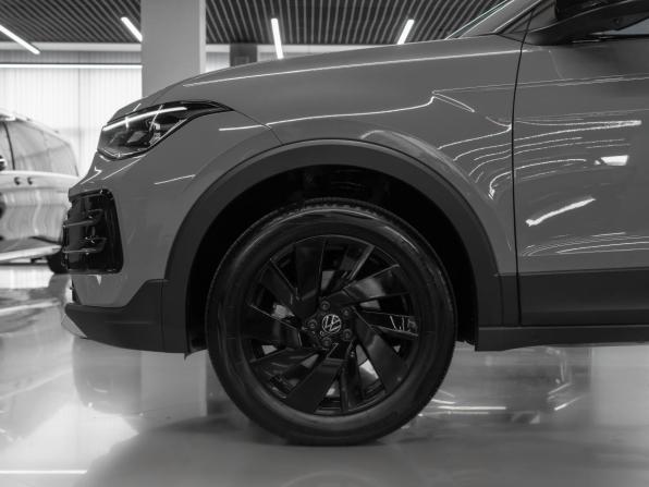 Volkswagen Tharu XR с пробегом 2026 года, цена 3 350 000 рублей, 30 км, внедорожник, Автокод Объявления