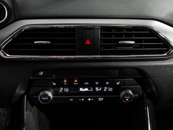 Mazda CX-9 II с пробегом 2019 года, цена 3 347 960 рублей, 66000 км, внедорожник, Автокод Объявления