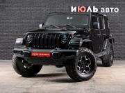 Jeep Wrangler IV (JL) Екатеринбург  - изображение 19