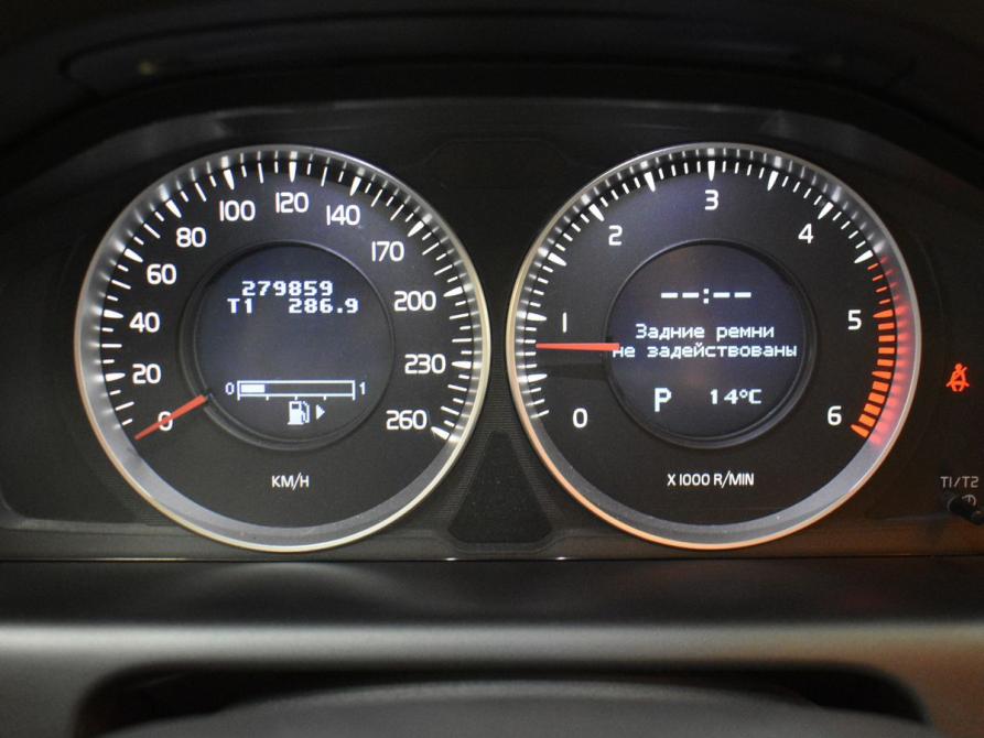 Volvo XC60 I Мурманск  - изображение 7