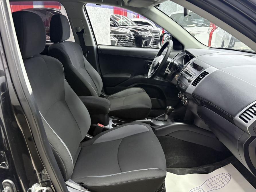 Mitsubishi Outlander II Рестайлинг Ярославль  - изображение 14