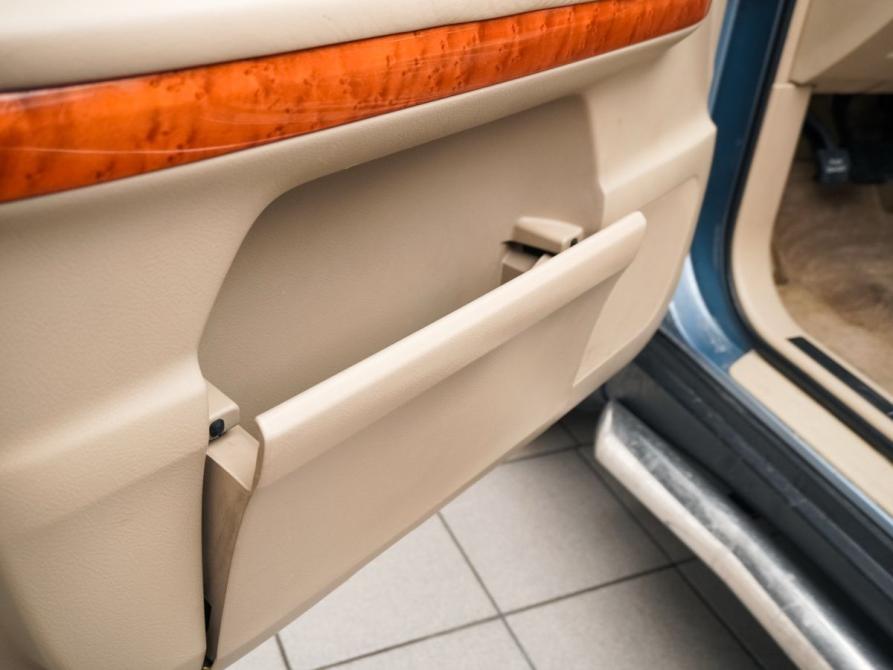 Lexus RX II Рестайлинг Ростов-на-Дону  - изображение 13