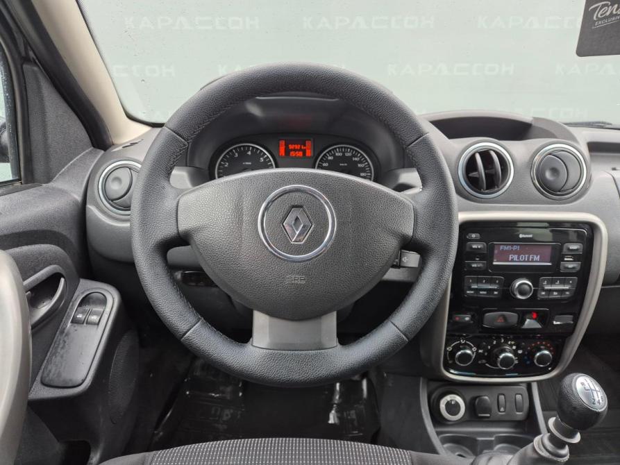 Renault Duster I Екатеринбург  - изображение 5