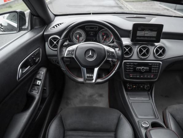 Mercedes-Benz CLA I (C117 X117) с пробегом 2014 года, цена 1 799 000 рублей, 175706 км, седан, Автокод Объявления