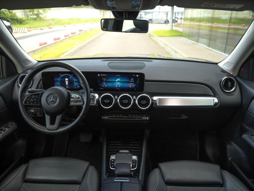 Mercedes-Benz GLB I (X247) Санкт-Петербург  - изображение 11
