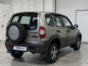 Chevrolet Niva I Рестайлинг Новосибирск  - изображение 15