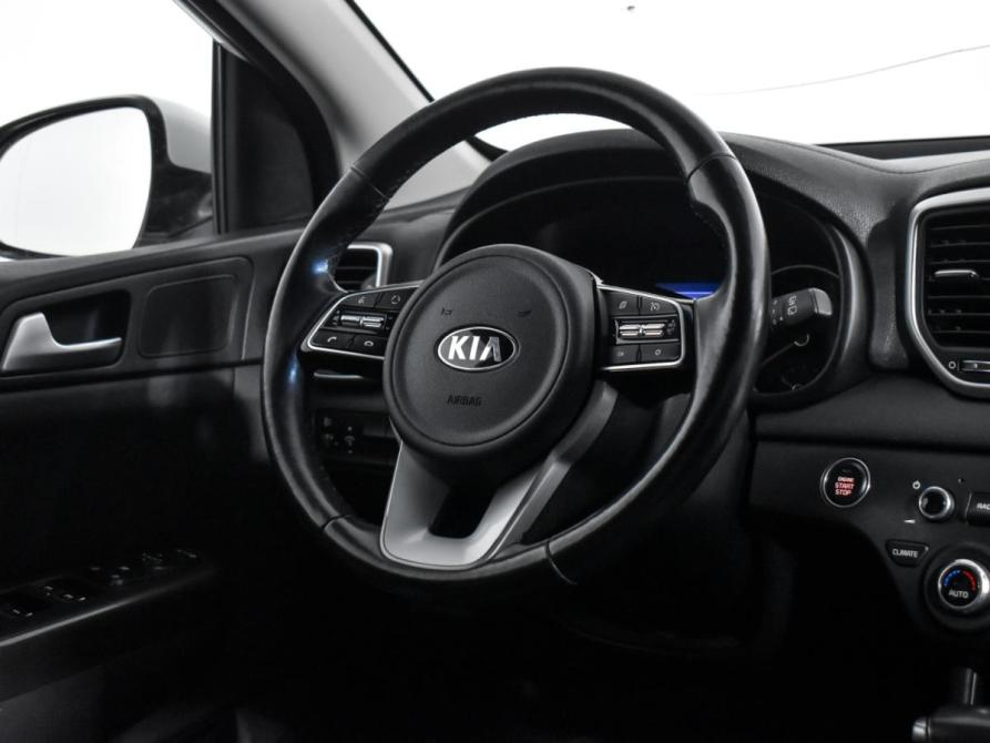 Kia Sportage IV Рестайлинг Санкт-Петербург  - изображение 15