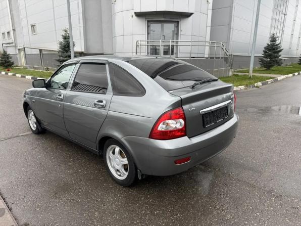 Lada (ВАЗ) Priora I с пробегом 2010 года, цена 219 000 рублей, 164738 км, хэтчбек, Автокод Объявления