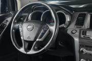 Nissan Murano II (Z51) Рестайлинг Тюмень  - изображение 35