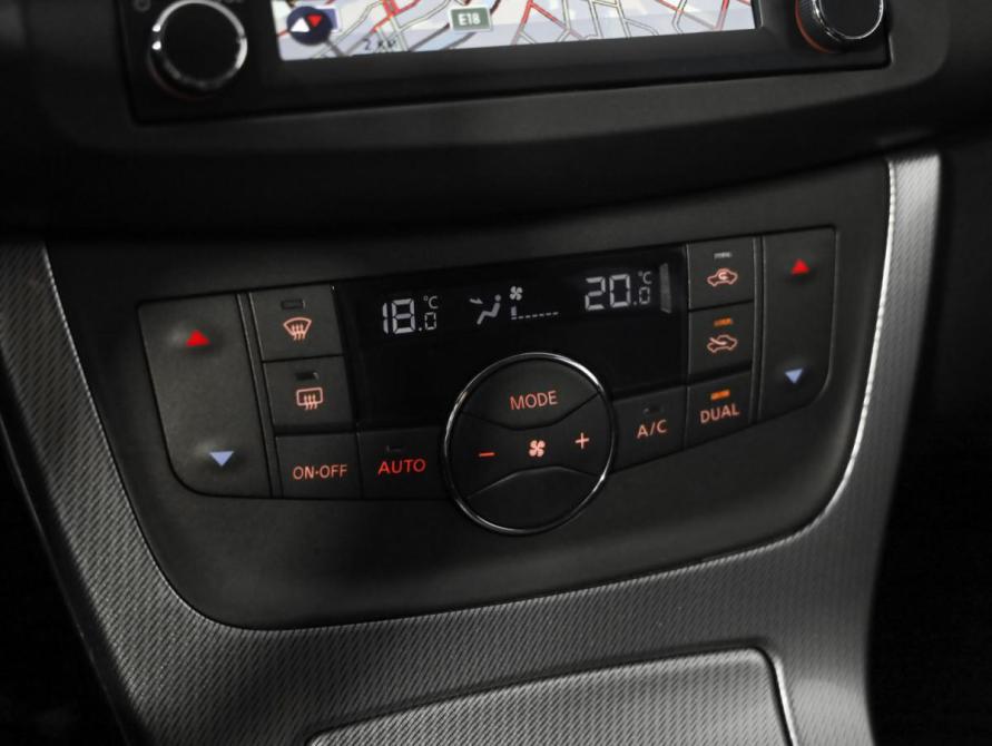 Nissan Tiida II Санкт-Петербург  - изображение 16