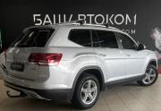 Volkswagen Teramont I Уфа  - изображение 29
