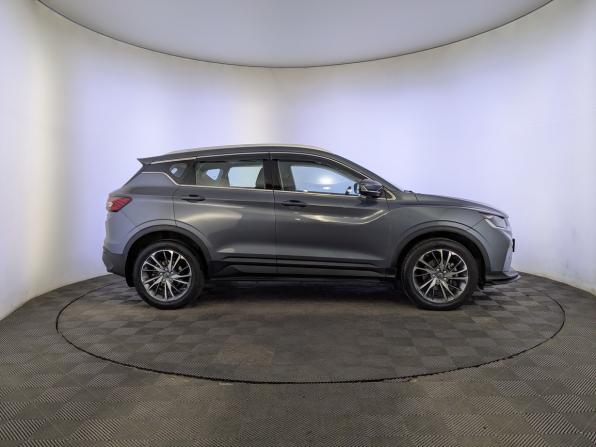 Geely Coolray I с пробегом 2023 года, цена 1 690 000 рублей, 70865 км, внедорожник, Автокод Объявления