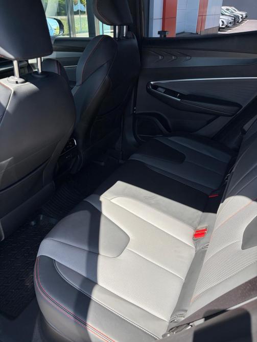 Geely Cityray Азнакаево  - изображение 20
