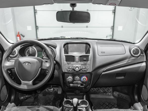Lada (ВАЗ) Kalina II с пробегом 2015 года, цена 462 883 рубля, 156865 км, универсал, Автокод Объявления