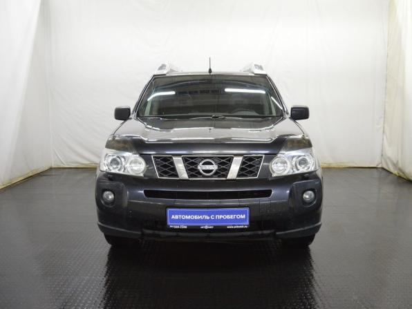 Nissan X-Trail II с пробегом 2010 года, цена 831 000 рублей, 390448 км, внедорожник, Автокод Объявления
