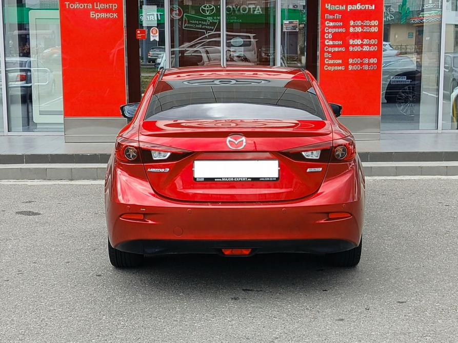 Mazda 3 III (BM) Брянск  - изображение 6