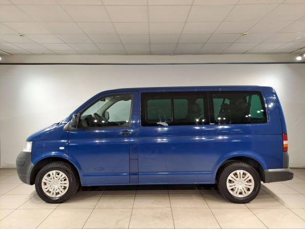 Volkswagen Caravelle T5 с пробегом 2008 года, цена 1 099 000 рублей, 286999 км, минивэн, Автокод Объявления
