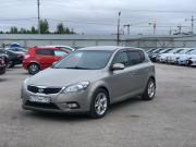 Kia Ceed I Рестайлинг Пермь  - изображение 7