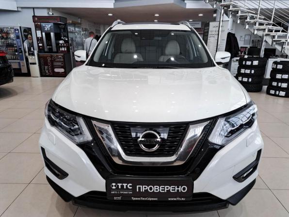 Nissan X-Trail III Рестайлинг с пробегом 2021 года, цена 3 050 000 рублей, 82169 км, внедорожник, Автокод Объявления