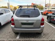 Hyundai Tucson I Череповец  - изображение 23