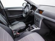 Opel Astra H Рестайлинг Москва  - изображение 25