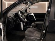 Toyota Land Cruiser Prado 150 Series Челябинск  - изображение 29