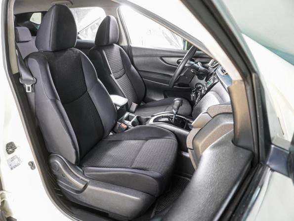 Nissan Qashqai II с пробегом 2014 года, цена 1 550 000 рублей, 97966 км, внедорожник, Автокод Объявления