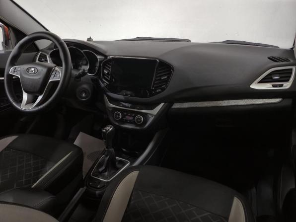 Lada (ВАЗ) Vesta I с пробегом 2017 года, цена 1 020 000 рублей, 136031 км, универсал, Автокод Объявления