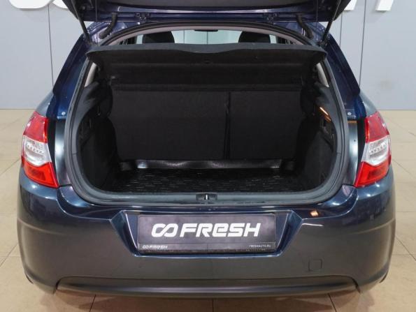 Citroen C4 II с пробегом 2012 года, цена 689 000 рублей, 189169 км, хэтчбек, Автокод Объявления
