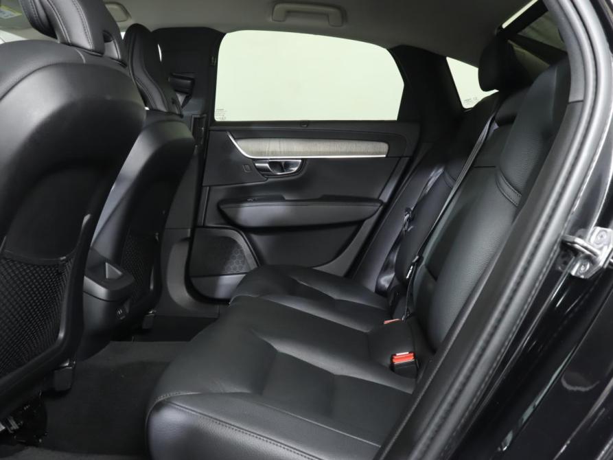 Volvo S90 II Рестайлинг Москва  - изображение 10