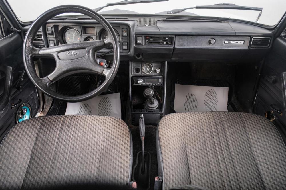Lada (ВАЗ) 2105 Томск  - изображение 10