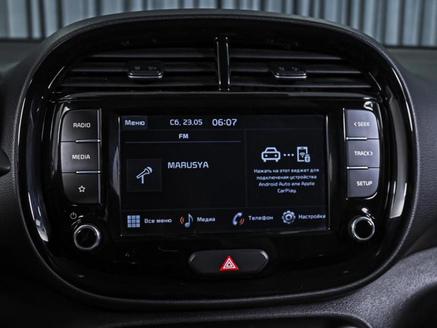 Kia Soul III Ставрополь  - изображение 14