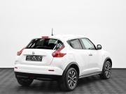 Nissan Juke I Москва  - изображение 15