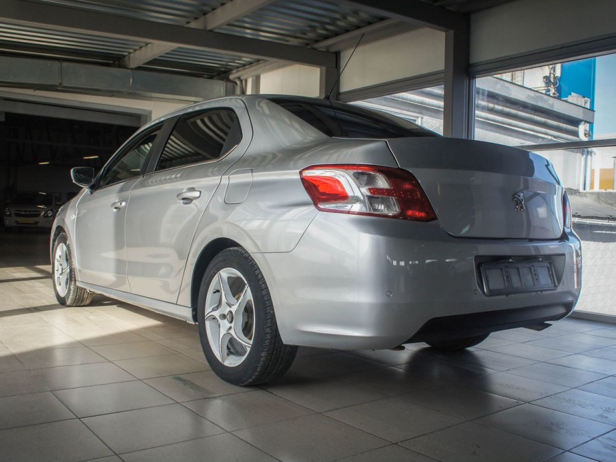 Peugeot 301 I Березовский  - изображение 4
